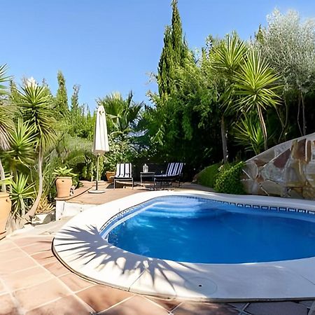 Malagasuite Village Alhaurin Alhaurín el Grande Exterior foto