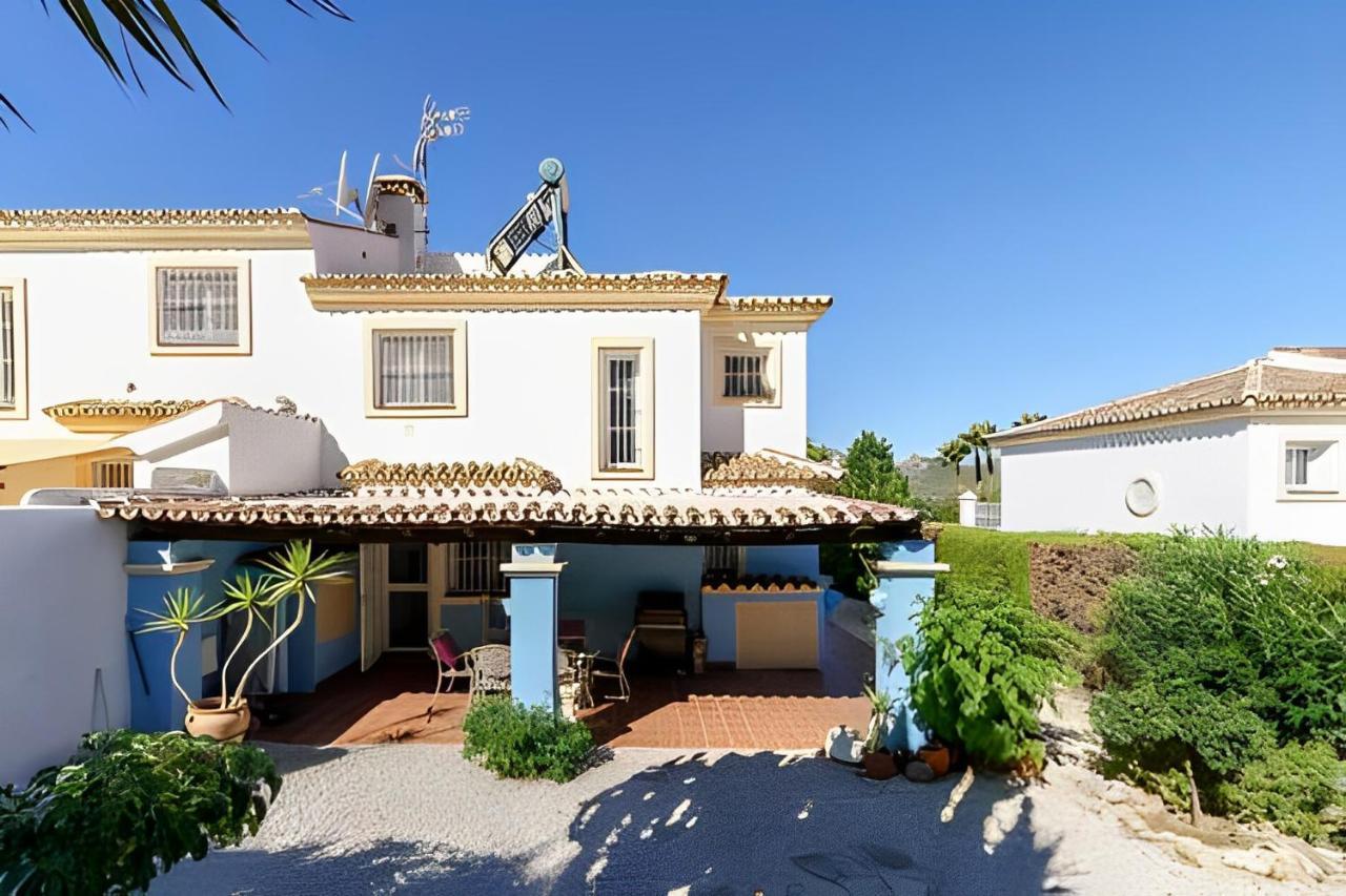 Malagasuite Village Alhaurin Alhaurín el Grande Exterior foto